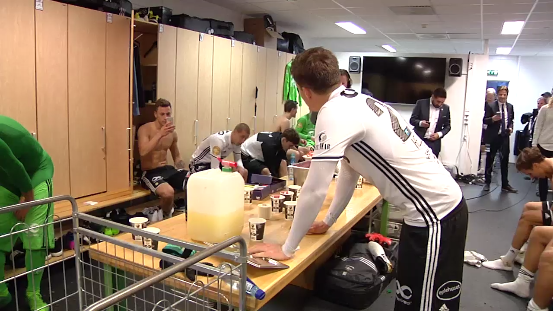 Årets deiligste jubel